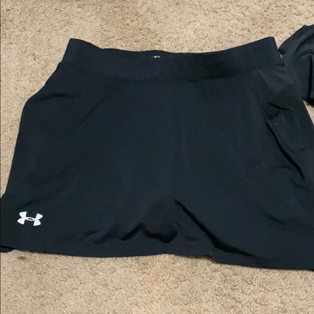 Tennis skirt